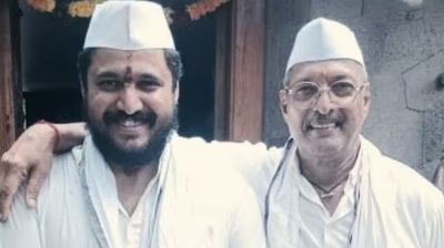 নানা পাটেকরের ছেলে কে এই মালহা? তাকে নিয়ে যা জানা গেল