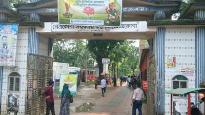 ৬ হাজার ৫০০ শিক্ষার্থীর জন্য শিক্ষক ২ জন!