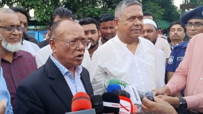 জেলা-উপজেলা শহরেও বর্জ্য থেকে জ্বালানি উৎপাদনের উদ্যোগ