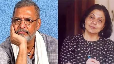 ৩৫ বছর আলাদা থেকেও বিচ্ছেদ নয়—নানা পাটেকরের দাম্পত্য জীবন নিয়ে যা জানা গেল