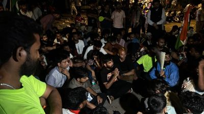 সমাবেশ ঘিরে দিল্লিতে ইন্টারনেট বন্ধ রাখার নির্দেশ