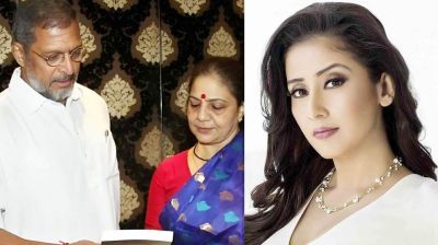 স্ত্রীর থেকে আলাদা ৩৫ বছর, কেন আইনি বিচ্ছেদে যাননি নানা পাটেকর?