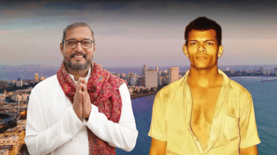 অল্পের জন্য আন্ডারওয়ার্ল্ডে যোগ দেননি নানা পাটেকর
