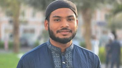 মেহেদির রং মোছার আগেই লাশ হলেন প্রবাসী, হাসপাতালে নববধূ