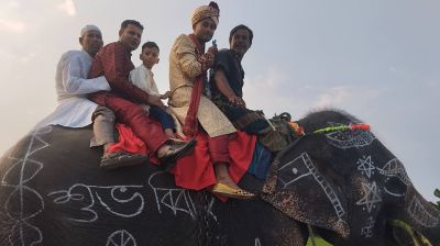 মায়ের শখ বলে কথা!