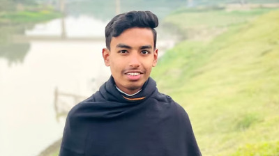 বিমানবন্দরে আটকে দেওয়া হলো বৈষম্যবিরোধী আন্দোলনের নেতা মাহদীকে