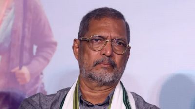 একবেলা খাবারের জন্য বন্ধুর দরজায় যাওয়া সেই ছেলেটিই নানা পাটেকর