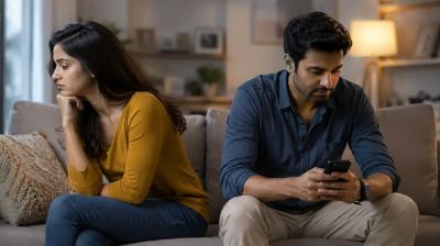 সম্পর্কের বয়স বাড়লে কি প্রেম কমে যায়?