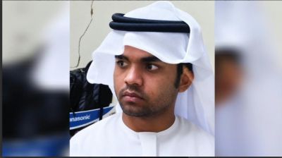 মেয়ের জন্মদিনের কেক কিনে বাসায় ফেরা হলো না সৌদি প্রবাসীর