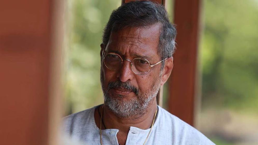 নানা পাটেকরের প্রয়াণে ‘অপমৃত্যু’র মামলা দায়ের করল পুলিশ