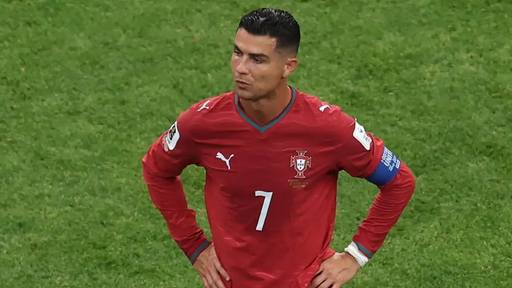 ৬ মাসের শাস্তির মুখে রোনালদো
