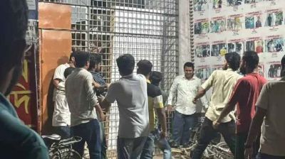 হামলাকারীরা চিহ্নিত হলেও চার দিনে কেউ গ্রেফতার হয়নি