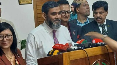 ইউপি নির্বাচনের দিনক্ষণ সোমবার জানাবে ইসি