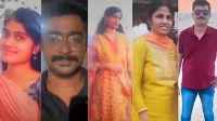 বাবা-মা ও বোনকে হত্যা: এআইয়ের মাধ্যমে যেভাবে ফাঁসলেন প্রেমিক