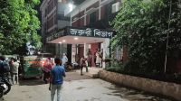 বিয়ের তিন বছর পর কোলজুড়ে এলো সন্তান, তাও চুরি হয়ে গেল