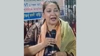 ফরিদপুরে সম্প্রীতি বিনষ্টের চেষ্টা সহ্য করা হবে না
