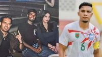 সাদ-সোহেলের নাইটক্লাব বিতর্কে মুখ খুললেন জামাল