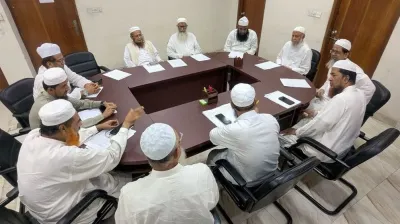 কওমি মাদ্রাসার জন্য প্রয়োজন আত্মসমালোচনা