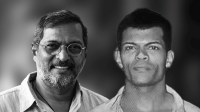 নানা পাটেকরের ভাই কে এই গ্যাংস্টার মানিয়া সুরভে?