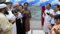 আবু সাঈদ এ দেশের গণতান্ত্রিক আন্দোলনের মূল পথিকৃৎ: ত্রাণমন্ত্রী