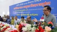 বন্দর বিক্রি হয়নি, সক্ষমতা ও কর্মীদের আয় বাড়বে: বাণিজ্যমন্ত্রী