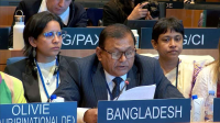 এআই ব্যবহারে নিয়ন্ত্রণ চায় বাংলাদেশ, ইউনেস্কোকে উদ্যোগ নেওয়ার আহ্বান