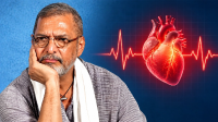 ৪৫ মিনিট সিপিআর দিয়েও বাঁচানো যায়নি নানা পাটেকরকে, হৃদরোগের যেসব লক্ষণ অবহেলা করবেন না