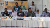 মানিকগঞ্জে বিশ্ব দৃষ্টি দিবসে সাজেদা ফাউন্ডেশনের চক্ষু ক্যাম্প, বিনামূল্যে পরীক্ষা ১০২ জনের