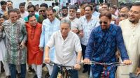 শিক্ষার্থীদের অবশ্যই প্রযুক্তিগত জ্ঞান অর্জন করতে হবে: অর্থমন্ত্রী