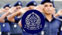 পুলিশে নিয়োগ বিজ্ঞপ্তি প্রকাশ, আবেদন শুরু কবে, কারা পারবেন