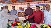 চতুর্থ শ্রেণি থেকে বাধ্যতামূলক হচ্ছে খেলাধুলার বই: আমিনুল হক