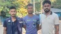 শিশুর পাশে মাকে গলাকেটে হত্যা, অভিযুক্ত রোহিঙ্গা ক্যাম্প থেকে গ্রেফতার