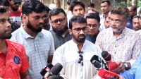 ‘হাসিনার কবর দেশে দেওয়ার মতো সাহস আ.লীগের নাই’