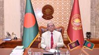 মানসিক সমস্যায় আক্রান্ত ব্যক্তিদের প্রতি সহমর্মিতার আহ্বান রাষ্ট্রপতির