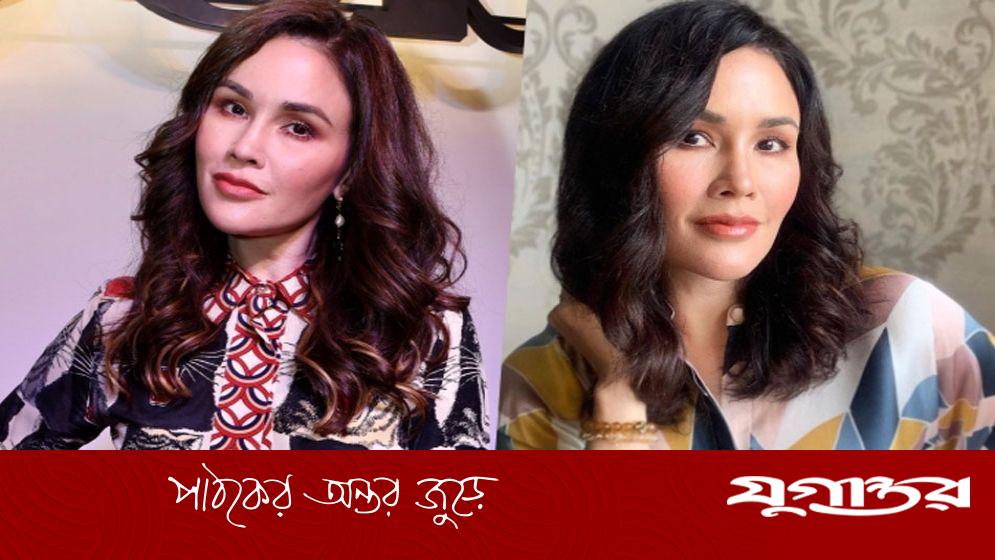 নৈতিক মূল্যবোধের কারণে হলিউডের সুযোগ ফিরিয়েছেন সারিমাহ ইব্রাহিম