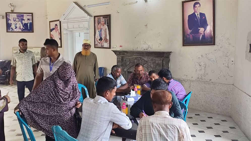 ভোলায় ২৫০ শয্যার হাসপাতালে চিকিৎসক সংকট, ব্যাহত হচ্ছে সেবা