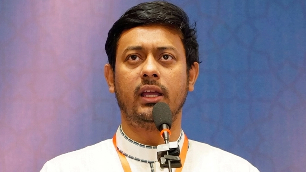 ওসমান হাদির কবর নিয়ে নাসীরুদ্দীন পাটওয়ারী পোস্ট
