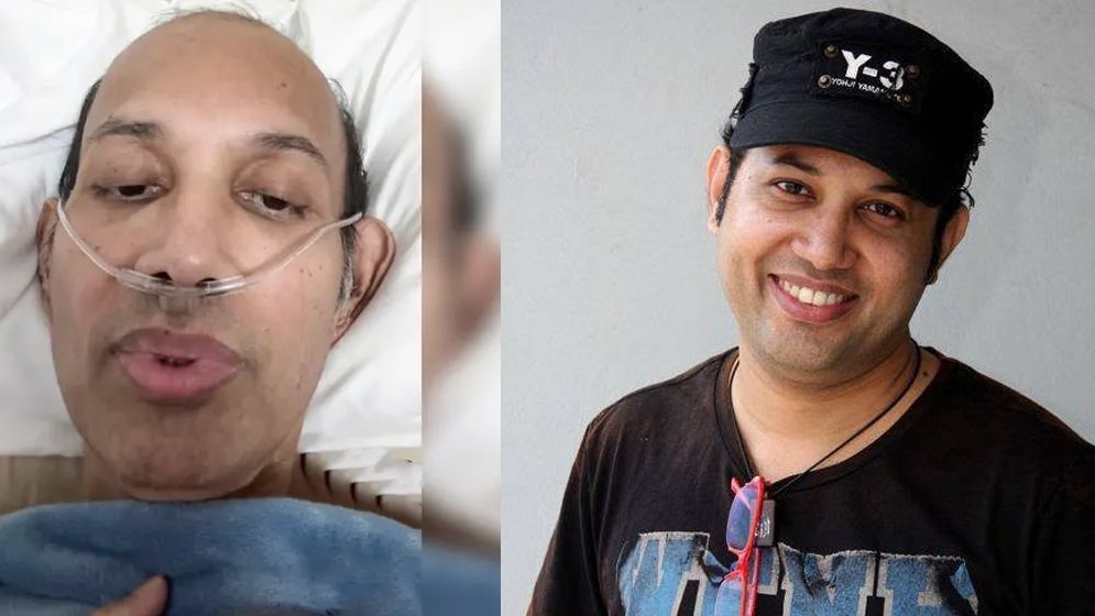 জীবন-মৃত্যুর সন্ধিক্ষণে সংগীত পরিচালক ইবরার টিপু