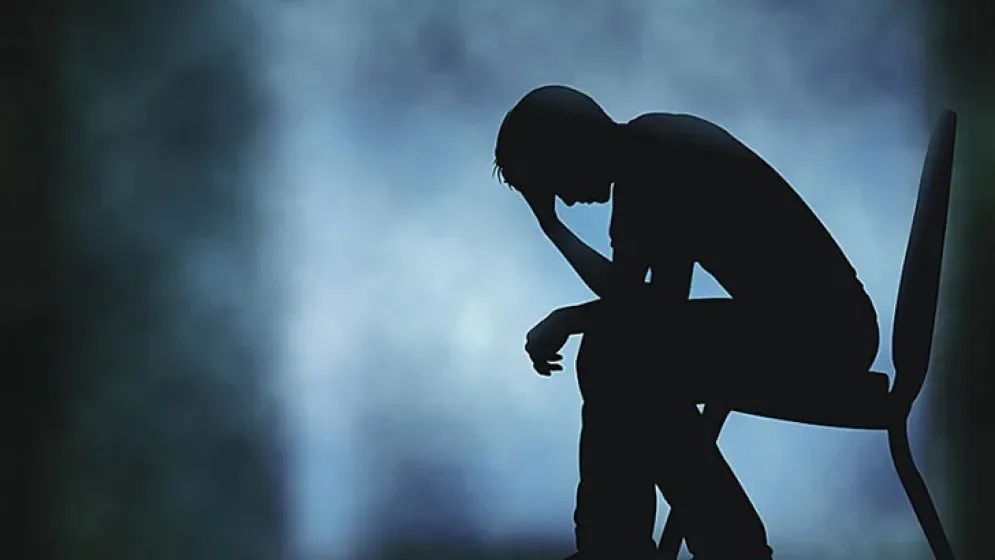 বিষণ্নতা কি আসলে মস্তিষ্কজনিত সমস্যা? গবেষণায় মিলল ভিন্ন ৫ ধরন