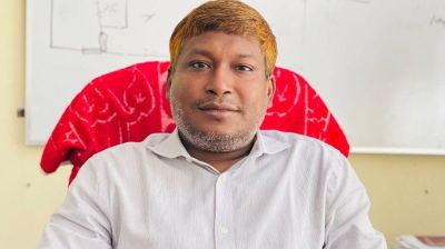 অচলাবস্থার মাঝেই চুয়েটে ভারপ্রাপ্ত উপাচার্যের দায়িত্বে অধ্যাপক মো. আরাফাত