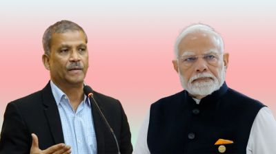মোদির পতন দেখার অপেক্ষায় আছি: আসিফ নজরুল