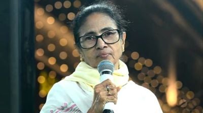 পুলিশ স্টেশন থেকে মুক্তি পাওয়ার পর যা বললেন মমতা