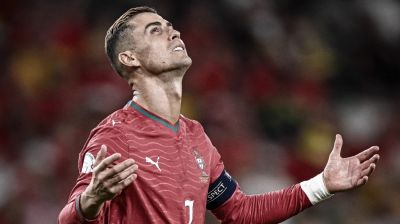 নিষিদ্ধ হতে যাচ্ছেন রোনালদো