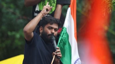 ‘মোদি এইমাত্র জরুরি অবস্থাকে আনুষ্ঠানিক করে ফেলেছেন’
