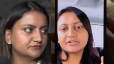 অভিজিৎ দীপকে-ধ্রুব রাঠির পর এবার রত্না সিং আটক