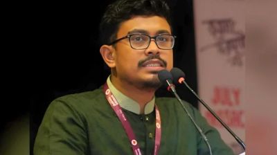 প্রশ্নফাঁস: যুব প্রতিমন্ত্রী ও ডিজির অপসারণসহ ৪ দাবি সাদিক কায়েমের