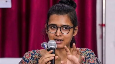 দিল্লি হাটই আজ জন্তর মন্তর: নেহা বোরা