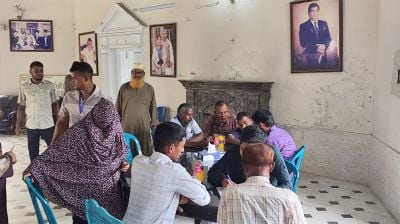 ভোলায় ২৫০ শয্যার হাসপাতালে চিকিৎসক সংকট, ব্যাহত হচ্ছে সেবা