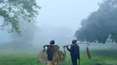 শীতের আগমনী বার্তা, যে জেলায় তাপমাত্রা সবচেয়ে কম