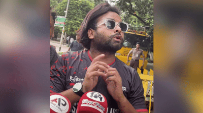 রাষ্ট্র সংলাপ ফোরামের সদস্যসচিব আয়াস আটক